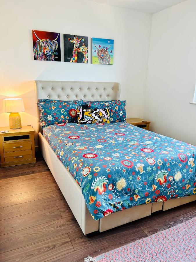 London Skylineviews 2 Bed 2 Bath Flat Near Canary Wharf, O2 & Excel Exterior photo