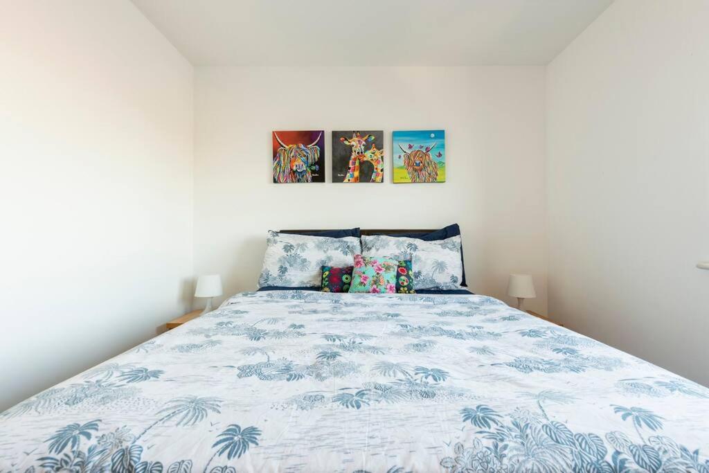 London Skylineviews 2 Bed 2 Bath Flat Near Canary Wharf, O2 & Excel Exterior photo